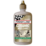 Ceramic Wet Lube, 4.0oz