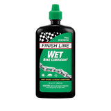 Wet Lube, 8.0oz