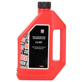 Suspension Oil, 2.5wt, 33.8oz, 1L