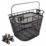 Topeak Basket Front (w/ Fixer 3)