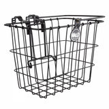 BASKET WALD 3114 LIFT-OFF11x8x9BKBK/BRKT