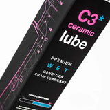 Muc-Off C3 Ceramic Wet 50ml
