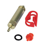 Oil Bleed Adapter Tool, Reverb