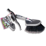 Muc-Off 3 x Brush Set