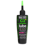 Muc-Off C3 DRY Ceramic Lube 120ml