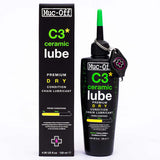 Muc-Off C3 DRY Ceramic Lube 120ml