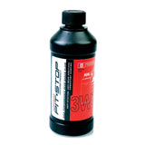 Suspension Oil, 3wt, 4.1oz, 120ml