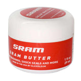 Butter, Hub/Suspension/Dropper Grease, 1oz