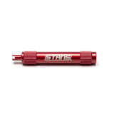 Valve Core Remover, Schrader or Presta, Red