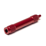 Valve Core Remover, Schrader or Presta, Red