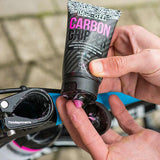 Muc-Off Carbon Gripper 75g