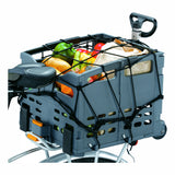 TCN02 CARGO NET FOR BASKETS