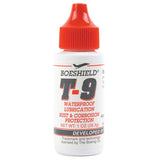 T-9 Lube, 1.0oz,  Each