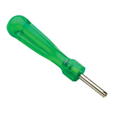 Schrader Valve-Core Tool, Install/Removal