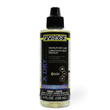 x Dry Chain Lube, 4oz Drip