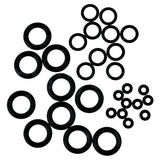 Disc Brake O-Ring Bleed Kit