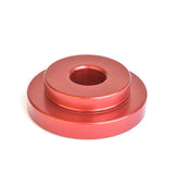 Open Bore Adapter, 29mm (SRAM DUB), Red, Each