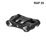 Rap II 25 CO2 Multi Tool, Black