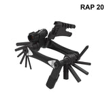 Lezyne Rap II - 20 Tubeless