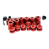 Hub Bearing Press, Pro Kit