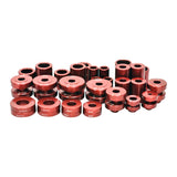 Bearing Drift Set, Support Kit