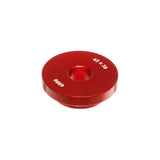 30mm OPEN BORE DRIFT 1/2"