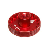 Thin Flange Socket, 48.5mm 16-Notch