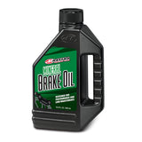 16-oz. MINERAL BRAKE OIL