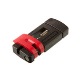 Handheld Hydraulic Hose Barb Drive