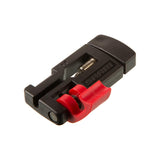 Handheld Hydraulic Hose Barb Drive