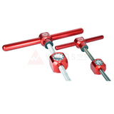TOOL BEARING WMFG ADJ PRESS STOP MINI 3/8in RD