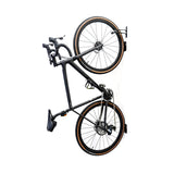 Lezyne Cnc Alloy Wheel Hook
