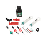 Standard Mineral Oil V2 Bleed Kit, W/ Oil