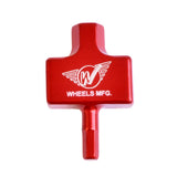 Shock Adjuster - FOX DHX2/ FLOAT X2