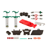 Pro Mineral Oil V3 Bleed Kit, No Oil