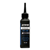 Biobased Wet Chain Lube, 120ml (4.1oz) Drip