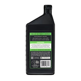 Biobased 2.5 Weight Suspension Oil, 1000ml (33.8oz)