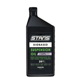 Biobased 20 Weight Suspension Oil, 1000ml (33.8oz)