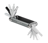 Nano 11 Multi-Tool, 11 Functions, Black  NLS