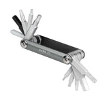 Nano 11 Multi-Tool, 11 Functions, Black  NLS