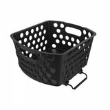 Dairyman X Basket, Quick Release Spring Loaded System