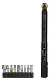 TRD-2STG ALLOY 2-STAGE ROAD MINI PUMP PRESTA ONLY