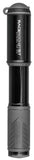 TRR-2B RACE ROCKET MINI PUMP W/SMARTHEAD & CORE TOOL BLK