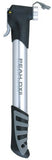 Topeak Peak DX II Mini Pump