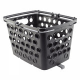 Momo Basket, MIK Mount, Black