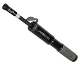 TRR-2B RACE ROCKET MINI PUMP W/SMARTHEAD & CORE TOOL BLK