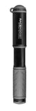 TRR-2B RACE ROCKET MINI PUMP W/SMARTHEAD & CORE TOOL BLK