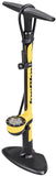 JoeBlow Sport-III Floor Pump with Gauge