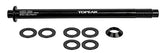 Explorer MTX2.0 Standard Rack, Black