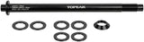 Explorer Standard Rack MTX2.0 with Spring Arm, Black